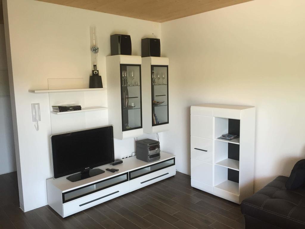 Apartments Dujic Tribalj Pokoj fotografie