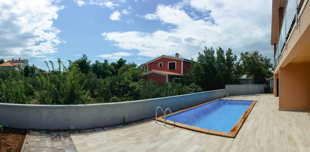 Apartments Dujic Tribalj Pokoj fotografie
