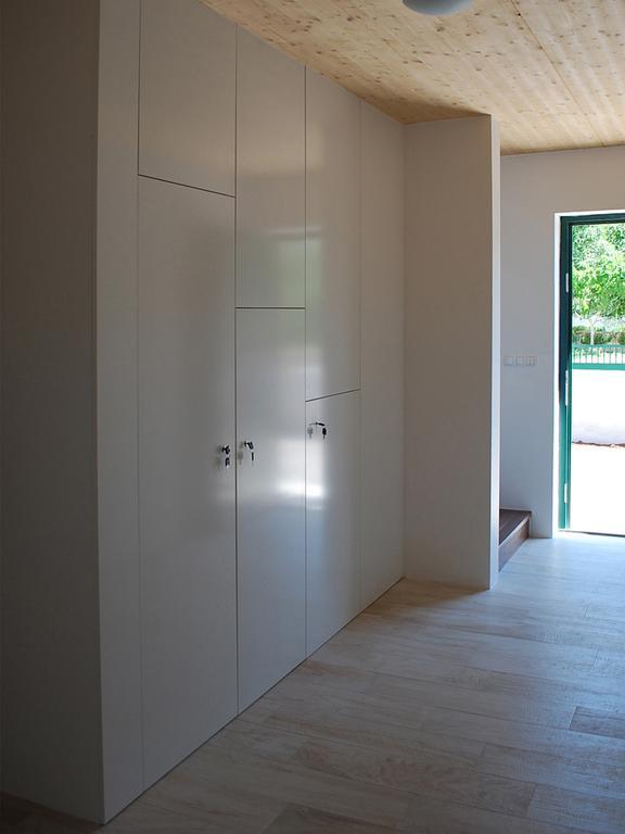 Apartments Dujic Tribalj Pokoj fotografie